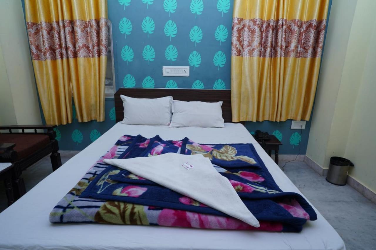 Hotel Gokul Palace Udaipur Exterior foto